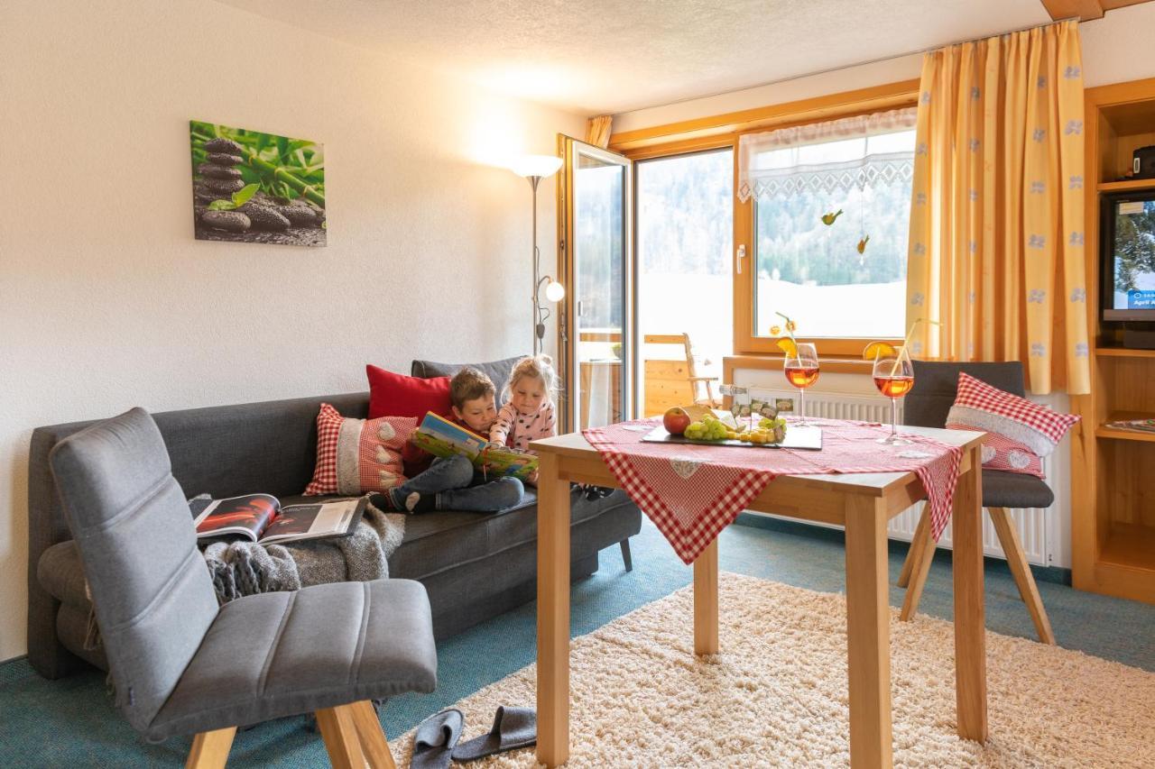 Gaestehaus Graf Bezau Luaran gambar