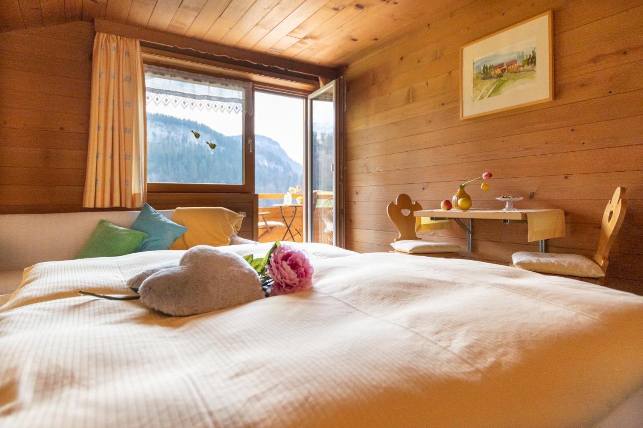 Gaestehaus Graf Bezau Luaran gambar