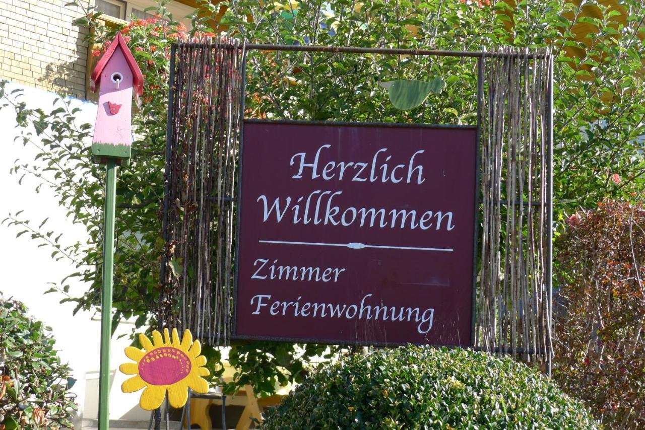 Gaestehaus Graf Bezau Luaran gambar